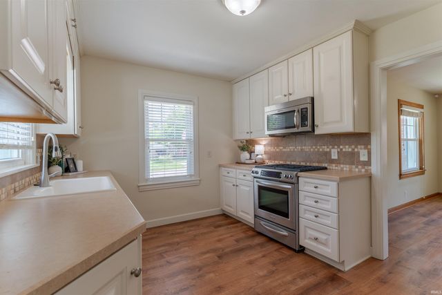 21 S Taft Avenue, Evansville, IN 47714