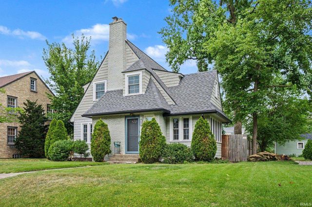 1435 E Lasalle Avenue, South Bend, IN 46617