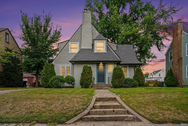 1435 E Lasalle Avenue, South Bend, IN 46617