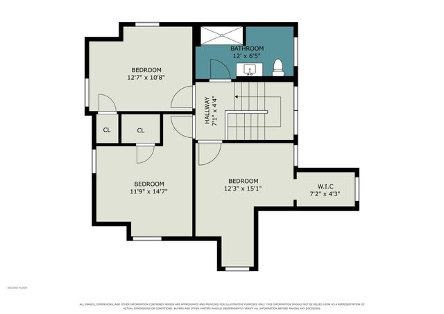 1435 E Lasalle Avenue, South Bend, IN 46617