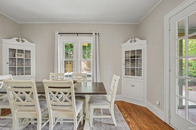 1435 E Lasalle Avenue, South Bend, IN 46617