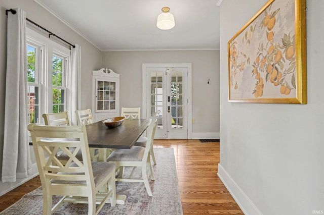 1435 E Lasalle Avenue, South Bend, IN 46617