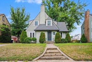 1435 E Lasalle Avenue, South Bend, IN 46617