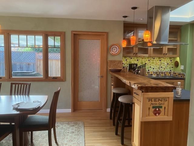 1342 Orchard Drive, Santa Cruz, CA 95060