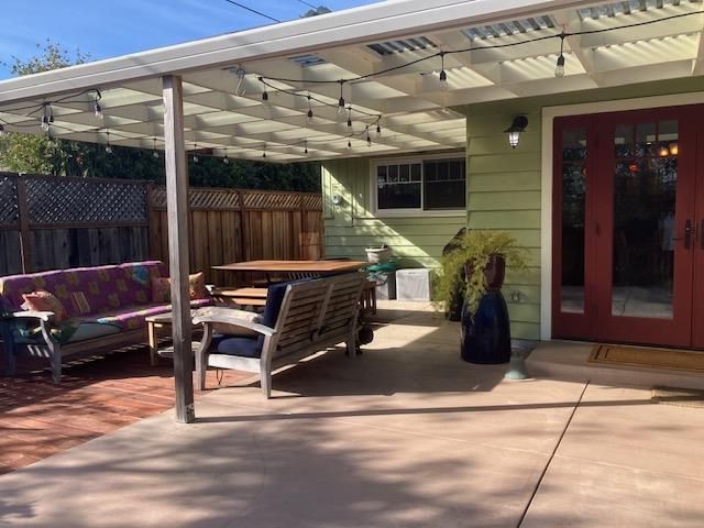 1342 Orchard Drive, Santa Cruz, CA 95060