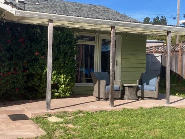 1342 Orchard Drive, Santa Cruz, CA 95060