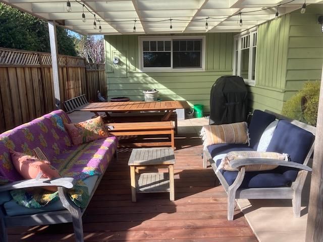 1342 Orchard Drive, Santa Cruz, CA 95060