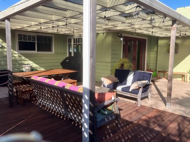 1342 Orchard Drive, Santa Cruz, CA 95060