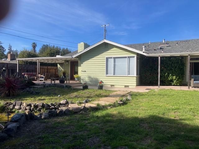 1342 Orchard Drive, Santa Cruz, CA 95060
