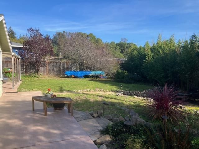 1342 Orchard Drive, Santa Cruz, CA 95060