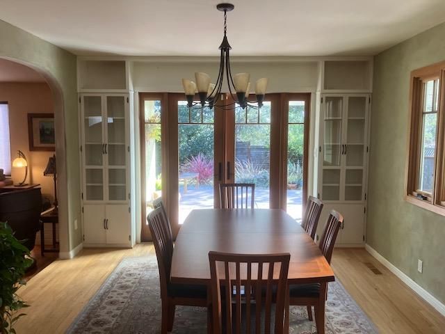 1342 Orchard Drive, Santa Cruz, CA 95060