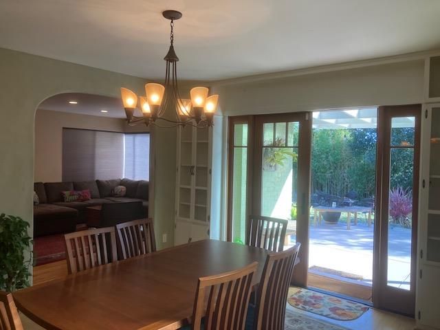 1342 Orchard Drive, Santa Cruz, CA 95060