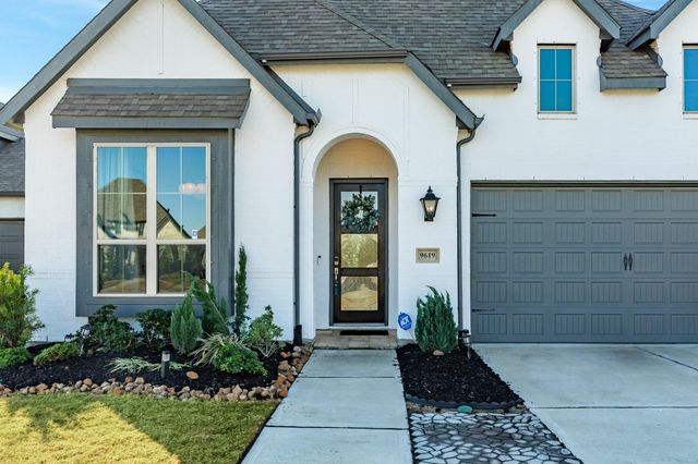 9619 Wright Drive, Manvel, TX 77578