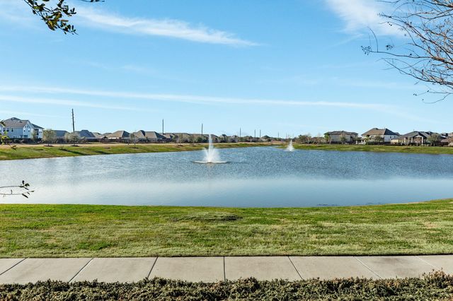 9619 Wright Drive, Manvel, TX 77578