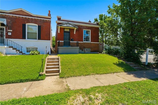 3524 Grace Avenue, St Louis, MO 63116
