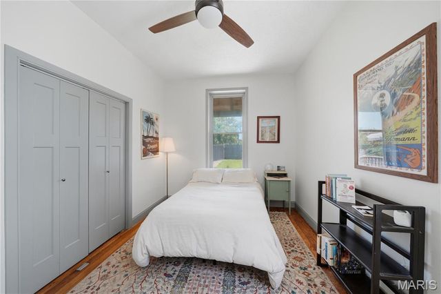 3524 Grace Avenue, St Louis, MO 63116
