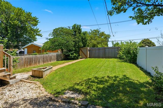 3524 Grace Avenue, St Louis, MO 63116