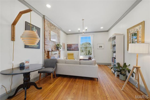 3524 Grace Avenue, St Louis, MO 63116