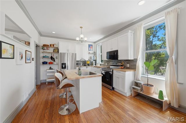 3524 Grace Avenue, St Louis, MO 63116