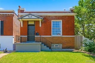 3524 Grace Avenue, St Louis, MO 63116