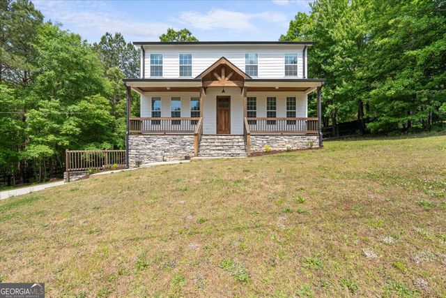 253 Mulberry Lane SE, Lindale, GA 30147