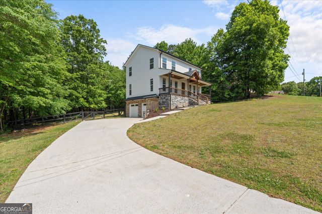 253 Mulberry Lane SE, Lindale, GA 30147