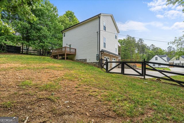 253 Mulberry Lane SE, Lindale, GA 30147