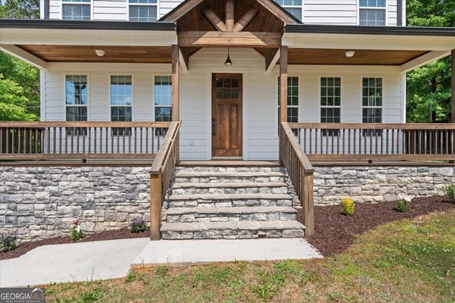 253 Mulberry Lane SE, Lindale, GA 30147
