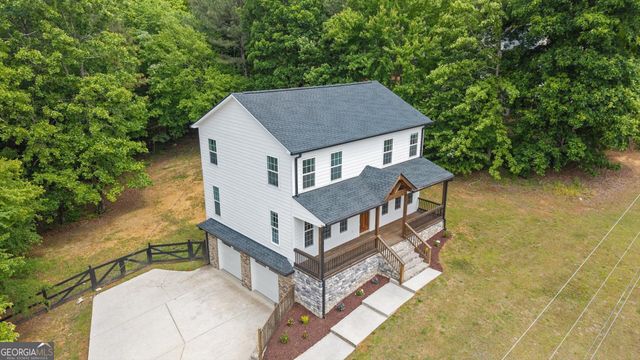 253 Mulberry Lane SE, Lindale, GA 30147