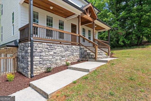 253 Mulberry Lane SE, Lindale, GA 30147