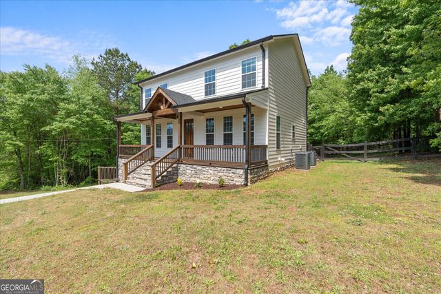 253 Mulberry Lane SE, Lindale, GA 30147