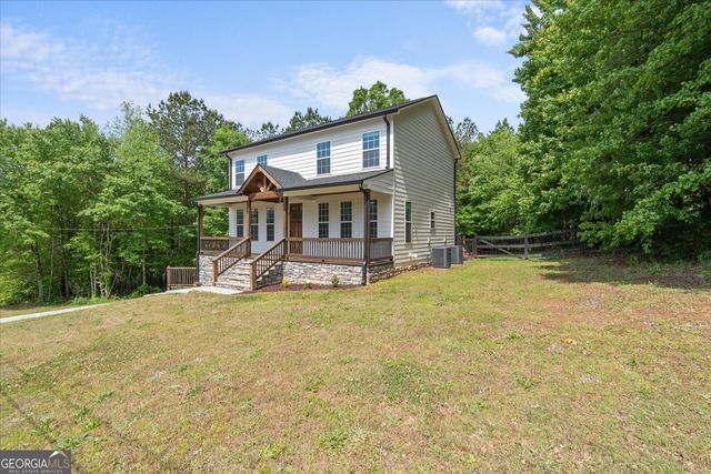 253 Mulberry Lane SE, Lindale, GA 30147