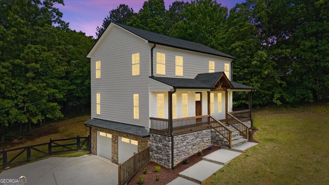 253 Mulberry Lane SE, Lindale, GA 30147