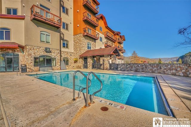 4 Tamarack Drive 403, Ellicottville, NY 14731