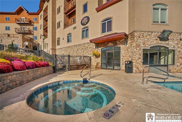 4 Tamarack Drive 403, Ellicottville, NY 14731