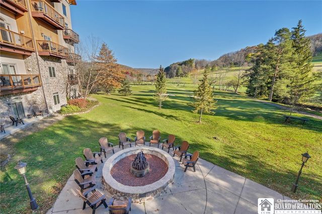 4 Tamarack Drive 403, Ellicottville, NY 14731