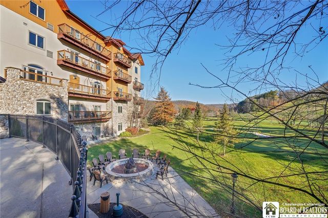 4 Tamarack Drive 403, Ellicottville, NY 14731