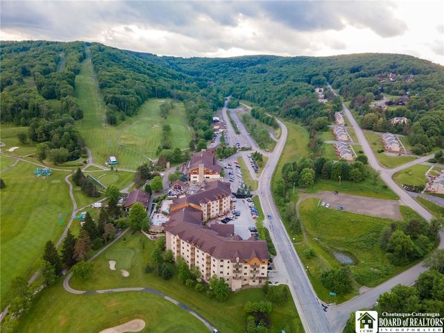 4 Tamarack Drive 403, Ellicottville, NY 14731