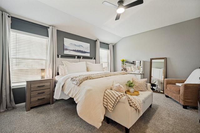 5529 Legends Way, Krum, TX 76249