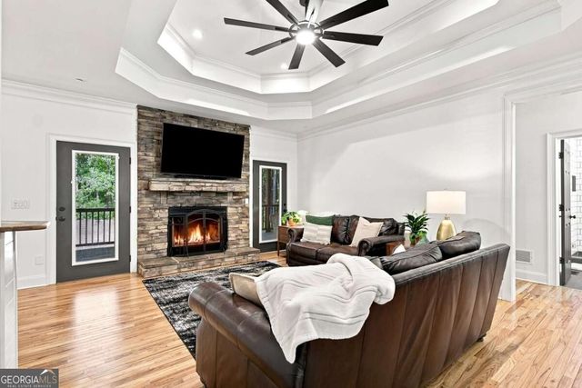 2975 Mars Hill Road NW, Acworth, GA 30101