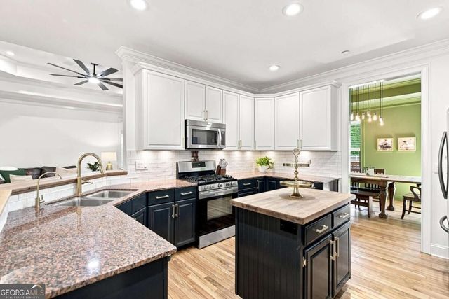2975 Mars Hill Road NW, Acworth, GA 30101