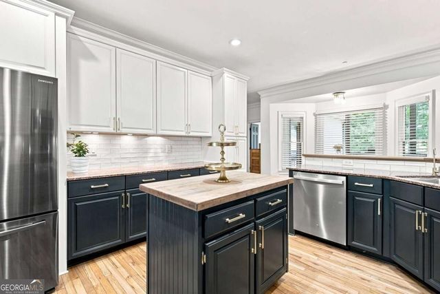 2975 Mars Hill Road NW, Acworth, GA 30101