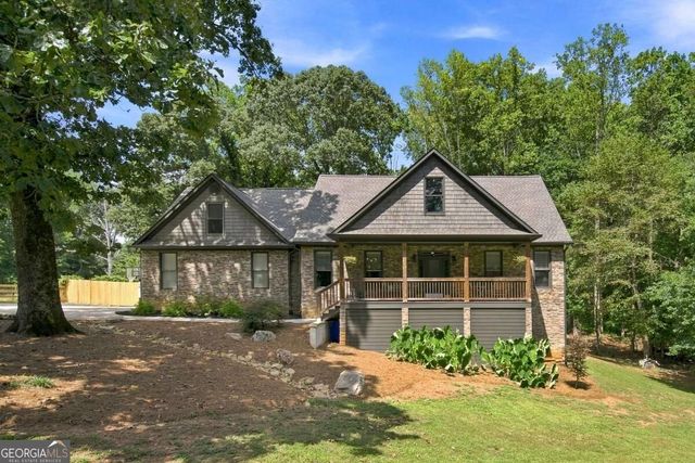 2975 Mars Hill Road NW, Acworth, GA 30101