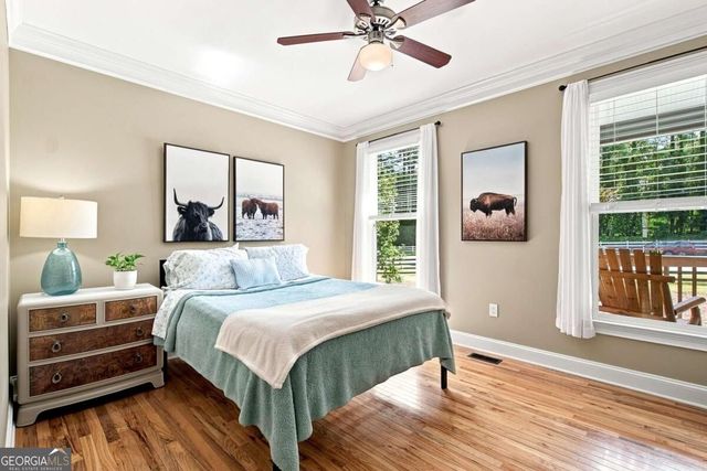 2975 Mars Hill Road NW, Acworth, GA 30101