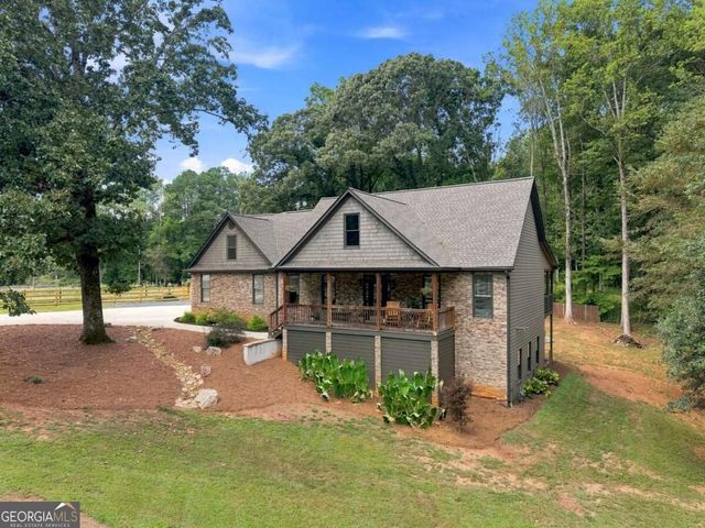 2975 Mars Hill Road NW, Acworth, GA 30101