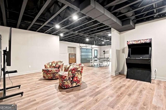 2975 Mars Hill Road NW, Acworth, GA 30101