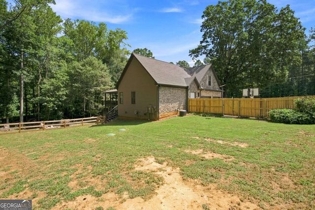 2975 Mars Hill Road NW, Acworth, GA 30101