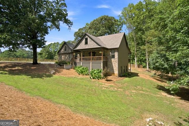 2975 Mars Hill Road NW, Acworth, GA 30101
