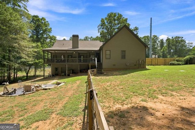 2975 Mars Hill Road NW, Acworth, GA 30101