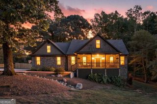 2975 Mars Hill Road NW, Acworth, GA 30101